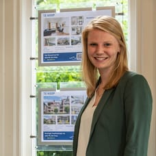 Claire Overgaag - NVM Assistent-makelaar